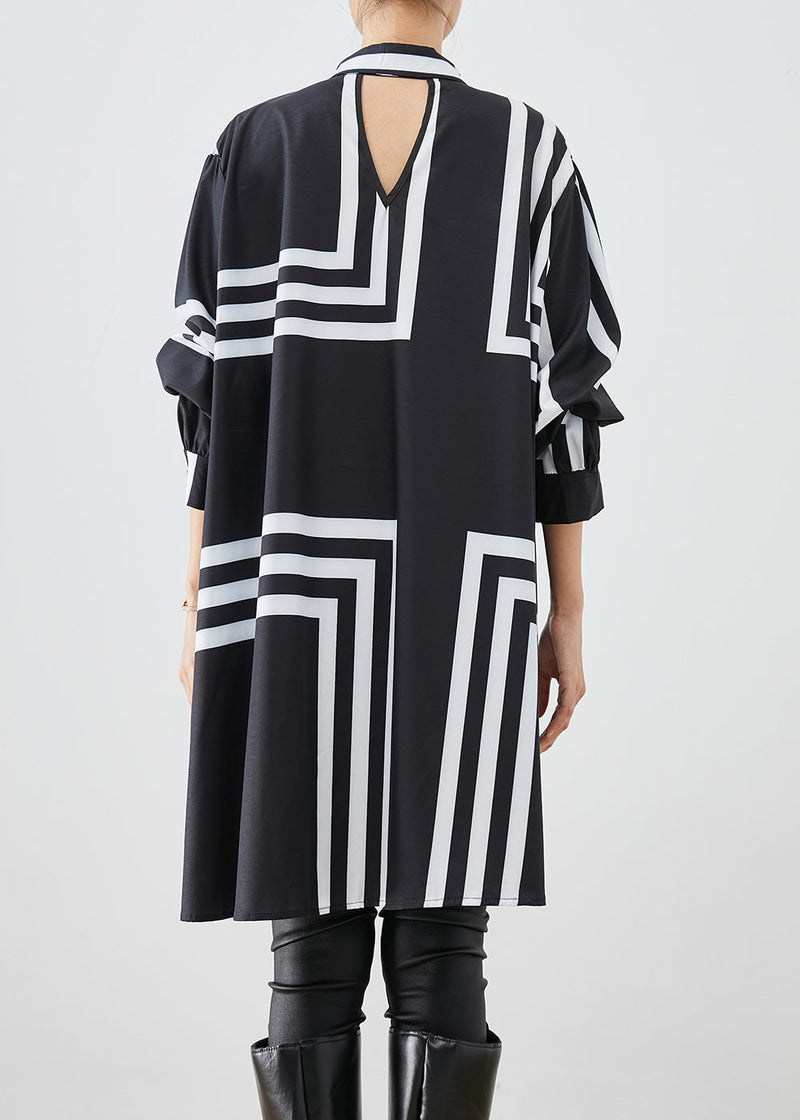 Beautifully Finished Shirt in a Timeless Design