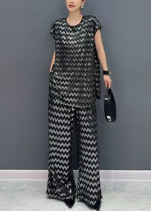 Classic Vintage Garment with a Flattering Fit