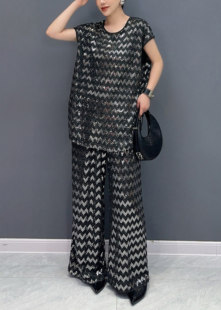 Classic Vintage Garment with a Flattering Fit