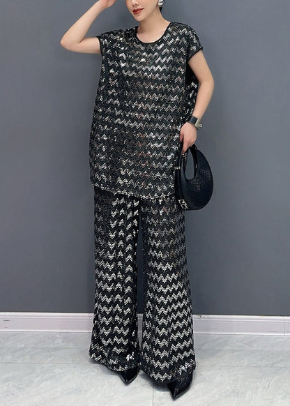 Classic Vintage Garment with a Flattering Fit