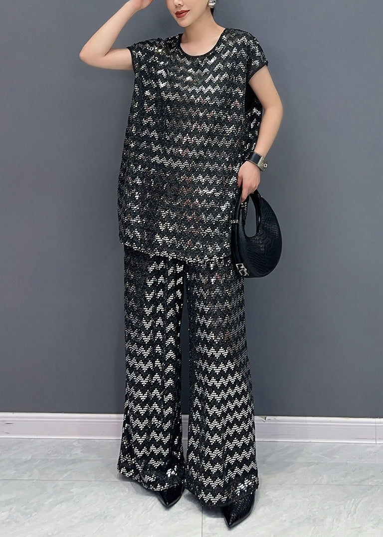 Classic Vintage Garment with a Flattering Fit