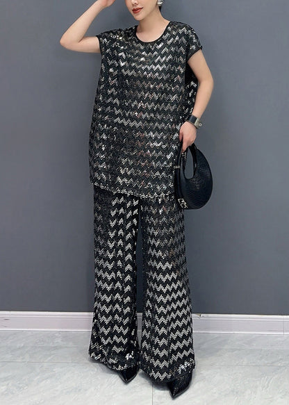 Classic Vintage Garment with a Flattering Fit