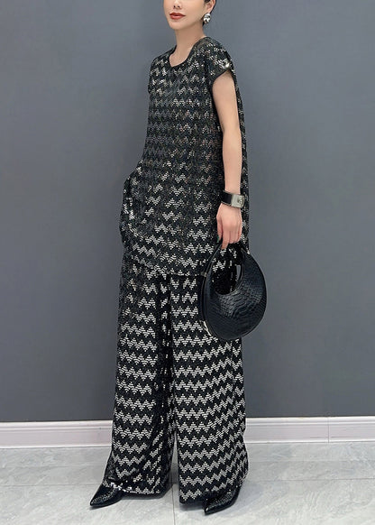 Classic Vintage Garment with a Flattering Fit