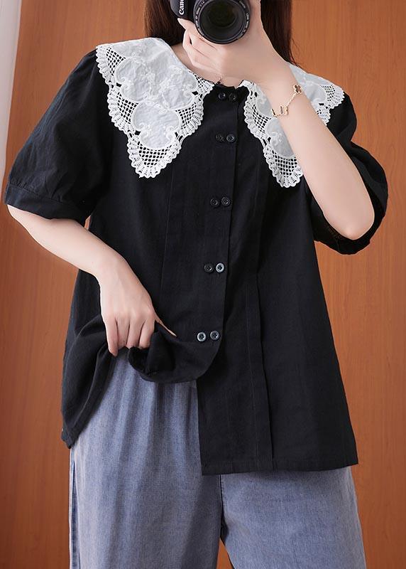 Beautifully Crafted Shirt in a Classic Style