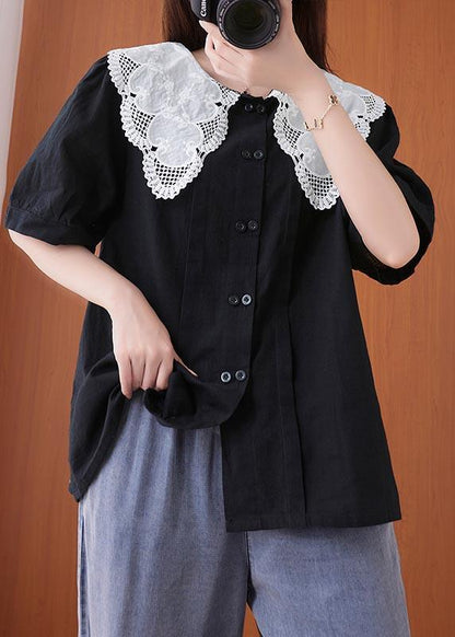 Beautifully Crafted Shirt in a Classic Style