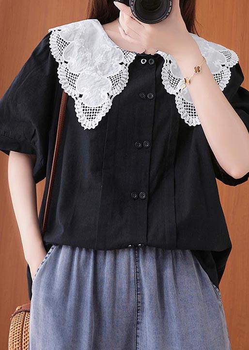 Beautifully Crafted Shirt in a Classic Style