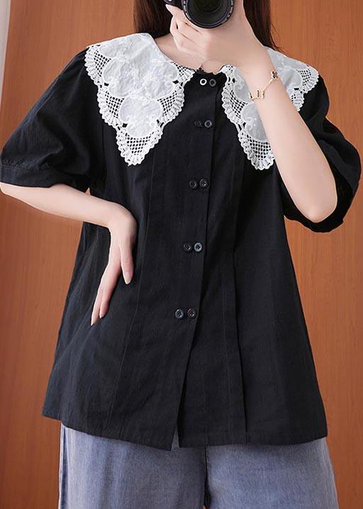 Beautifully Crafted Shirt in a Classic Style