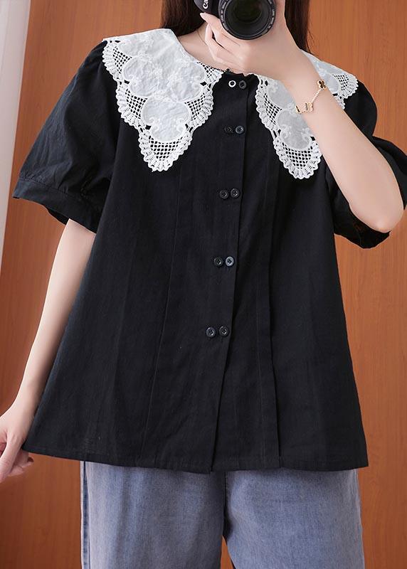 Beautifully Crafted Shirt in a Classic Style