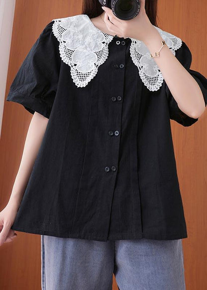 Beautifully Crafted Shirt in a Classic Style