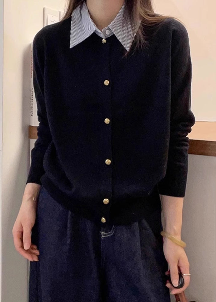 Classic Vintage Top with a Flattering Fit