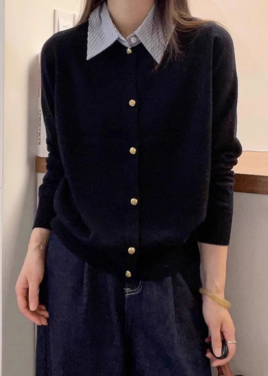 Classic Vintage Top with a Flattering Fit