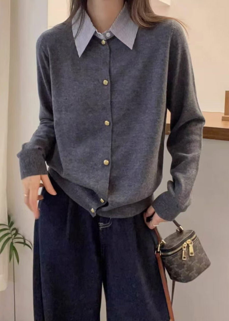 Classic Vintage Top with a Flattering Fit