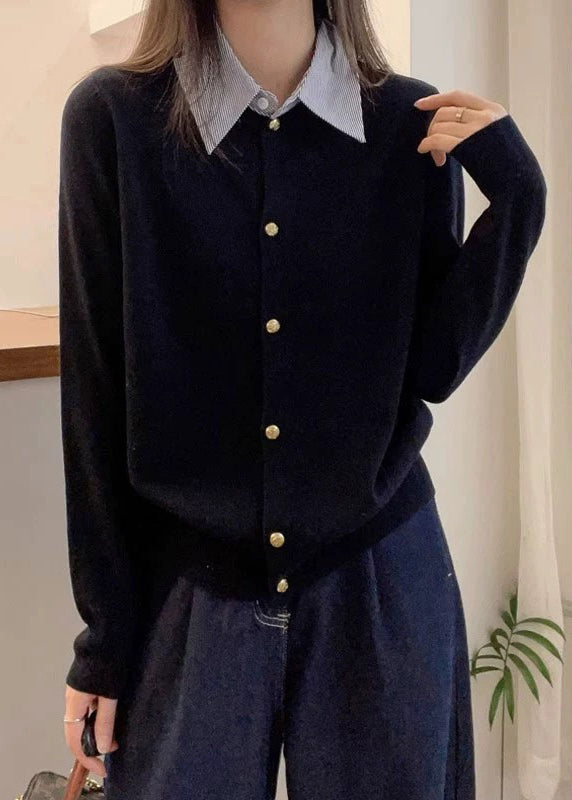 Classic Vintage Top with a Flattering Fit