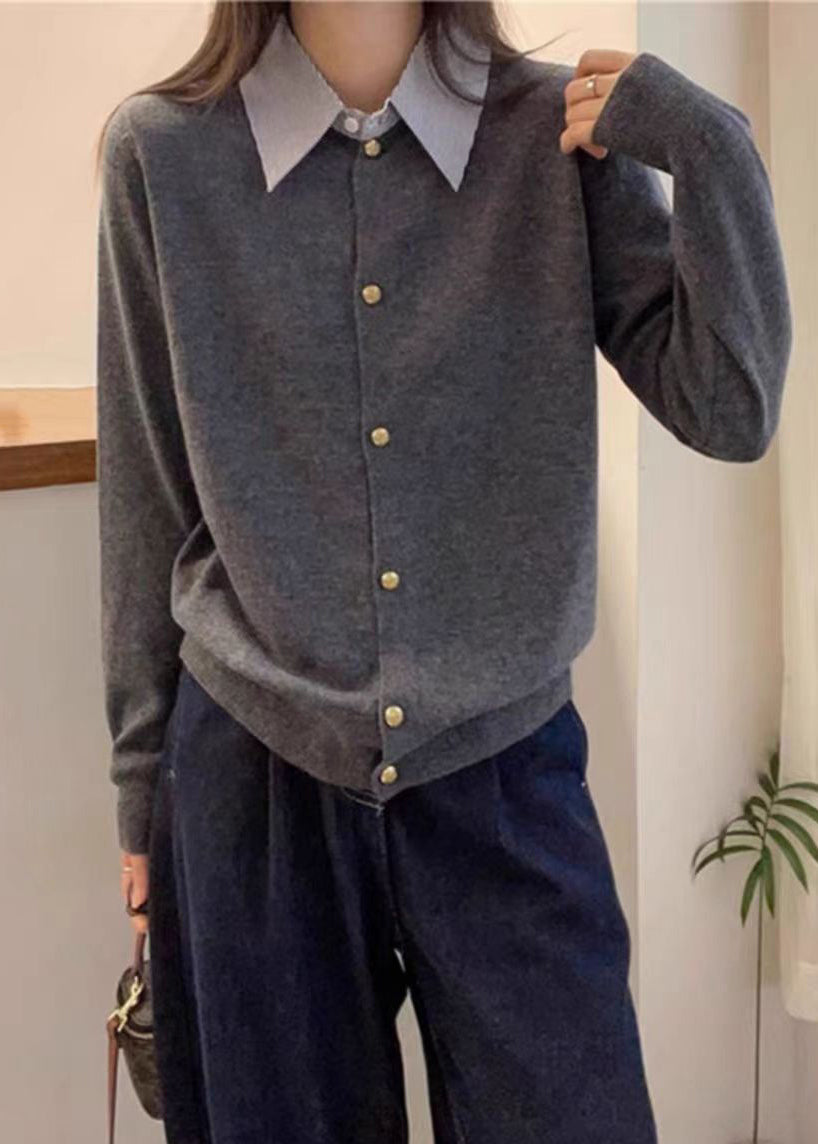 Classic Vintage Top with a Flattering Fit