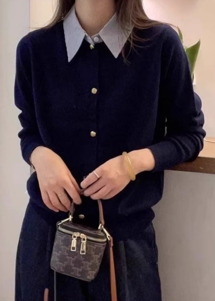 Classic Vintage Top with a Flattering Fit