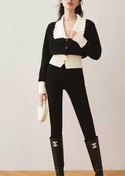 Beautifully Finished Cardigan in a Timeless Design