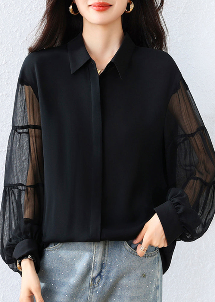 Beautifully Balanced Top with Timeless Character