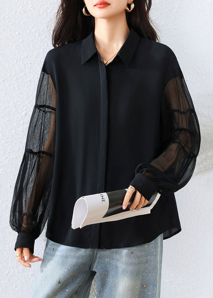 Beautifully Balanced Top with Timeless Character