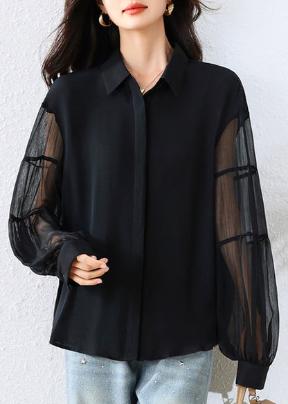 Beautifully Balanced Top with Timeless Character