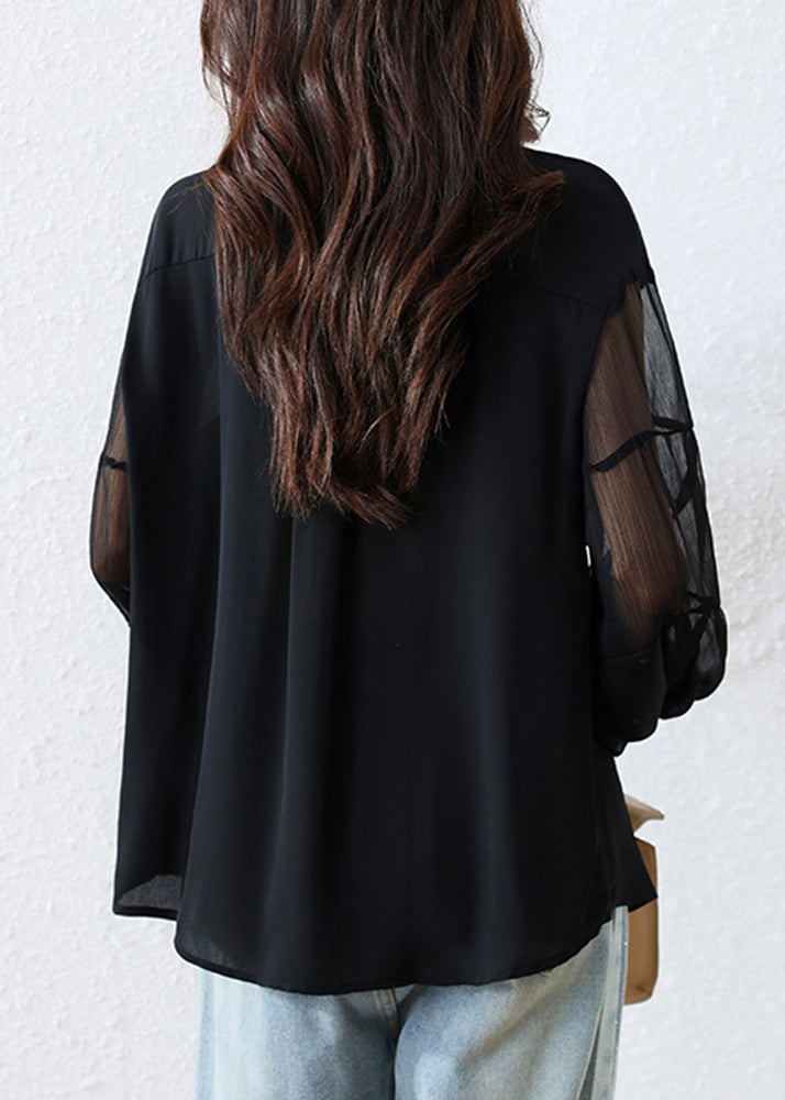 Beautifully Balanced Top with Timeless Character