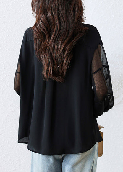 Beautifully Balanced Top with Timeless Character