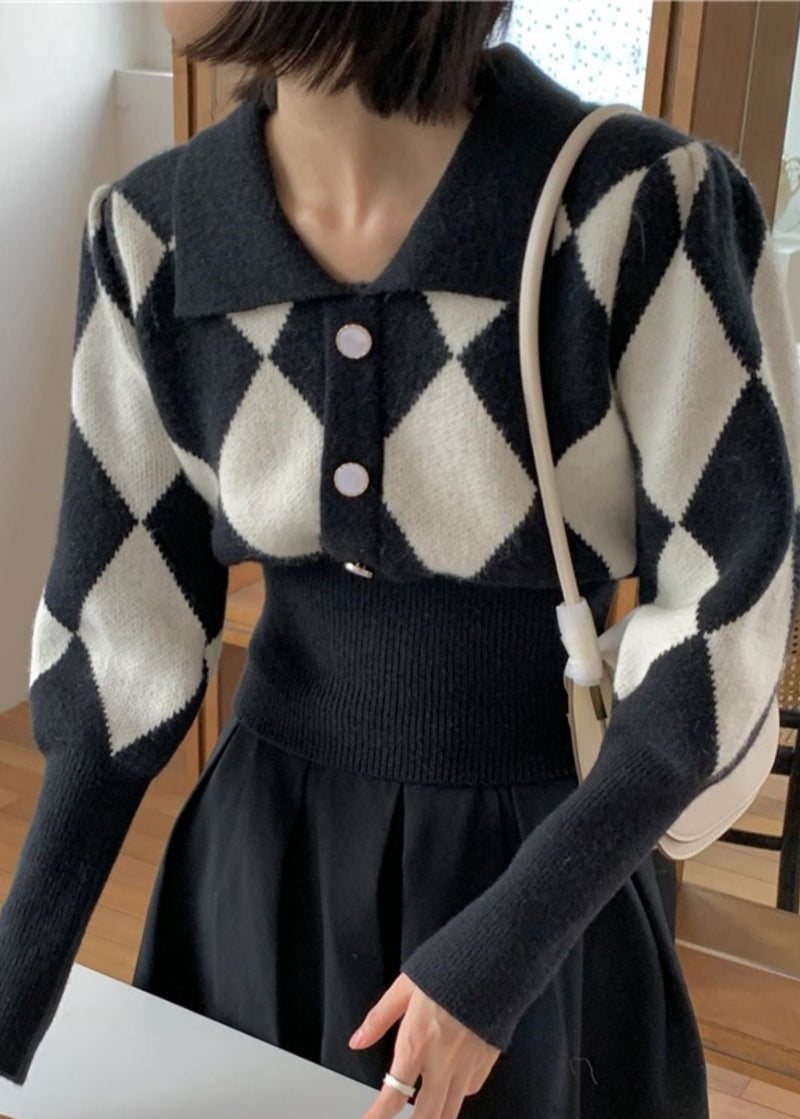 Classic Vintage & Enduringly Stylish Sweater