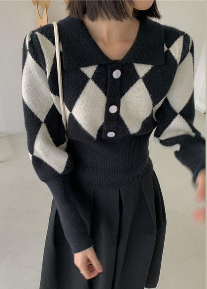 Classic Vintage & Enduringly Stylish Sweater