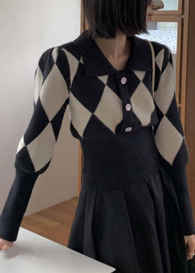 Classic Vintage & Enduringly Stylish Sweater