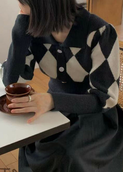 Classic Vintage & Enduringly Stylish Sweater
