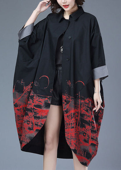 Classic Vintage & Enduringly Stylish Coat