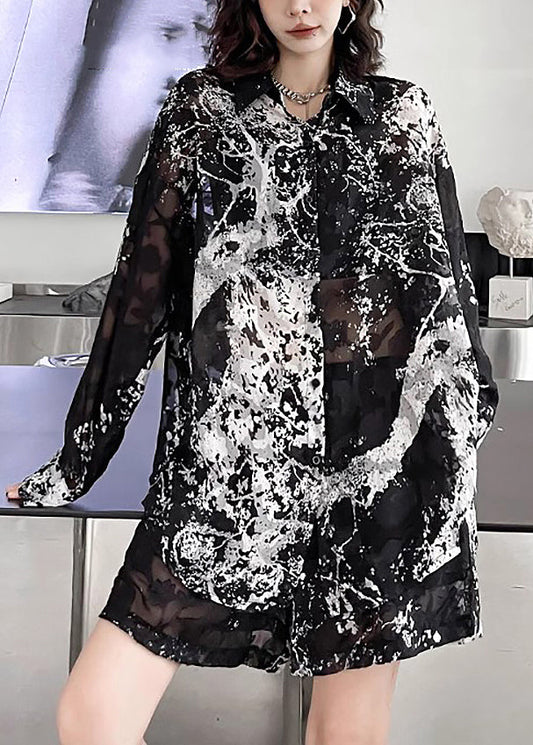 A Vintage Style Garment with Delicate Timeless Details