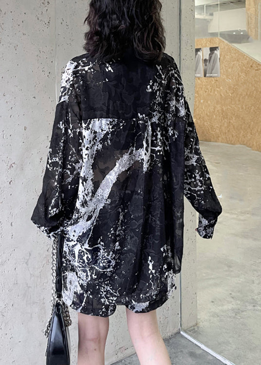 A Vintage Style Garment with Delicate Timeless Details