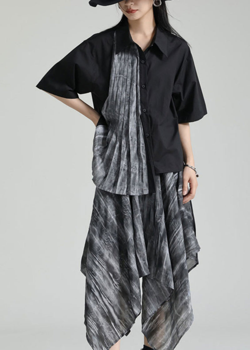 Effortlessly Elegant Shirt with a Timeless Design