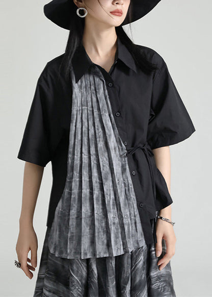 Effortlessly Elegant Shirt with a Timeless Design
