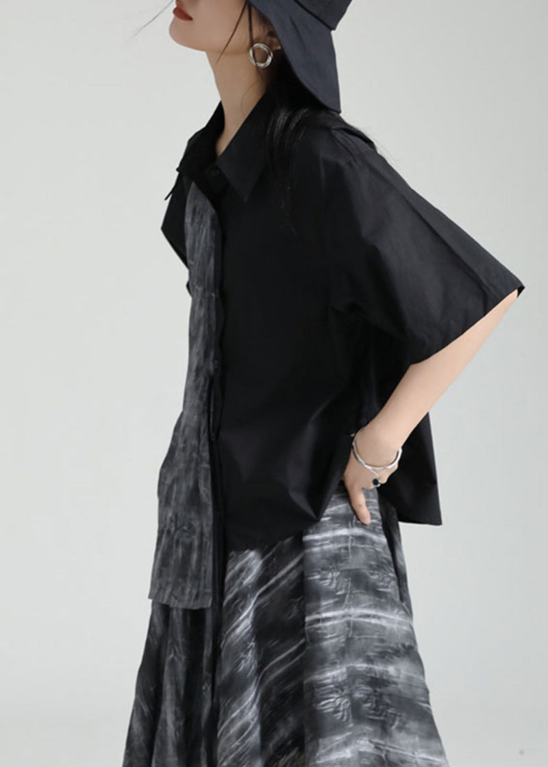 Effortlessly Elegant Shirt with a Timeless Design