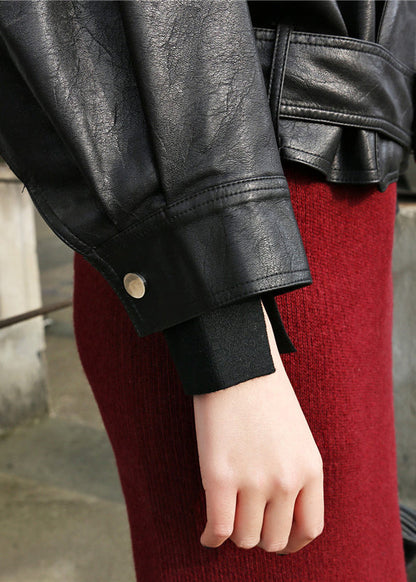 Effortlessly Elegant Coat with a Timeless Design