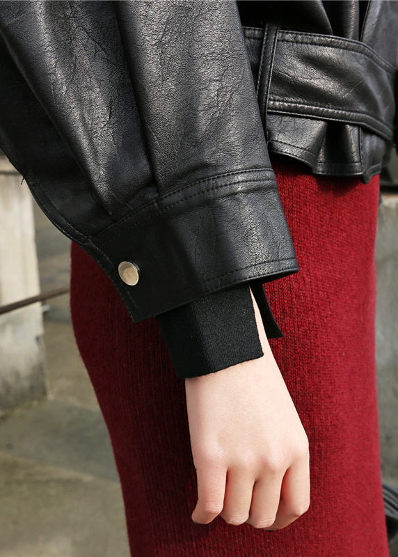 Effortlessly Elegant Coat with a Timeless Design