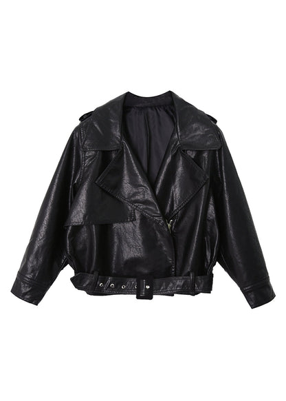 Effortlessly Elegant Coat with a Timeless Design