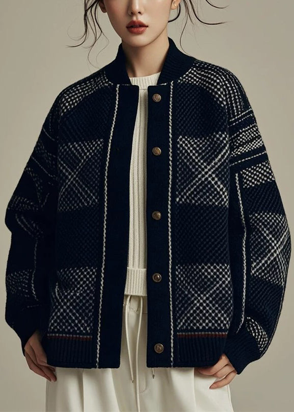 Polished Coat with an Effortless Classic Look