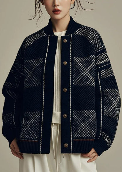 Polished Coat with an Effortless Classic Look