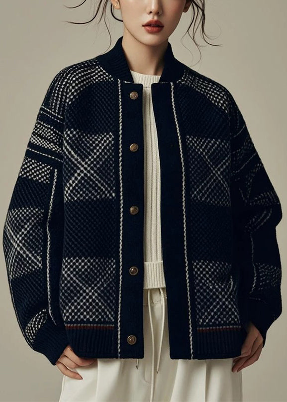 Polished Coat with an Effortless Classic Look