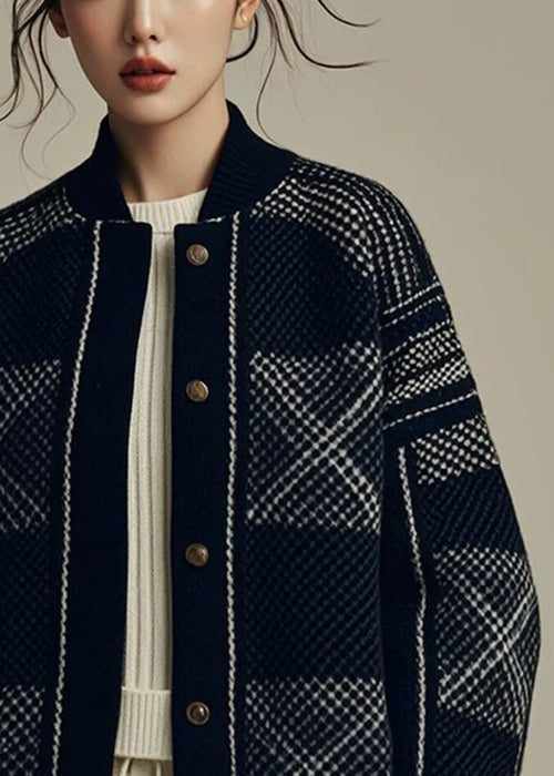 Polished Coat with an Effortless Classic Look