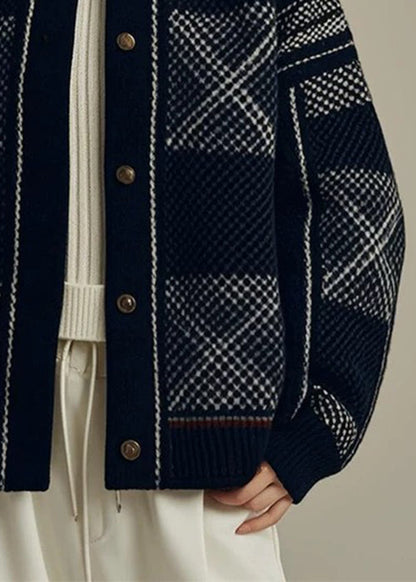 Polished Coat with an Effortless Classic Look