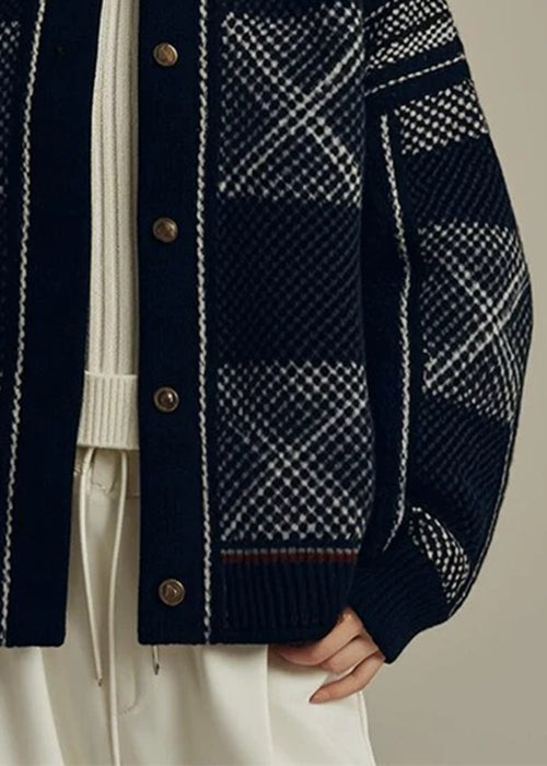 Polished Coat with an Effortless Classic Look