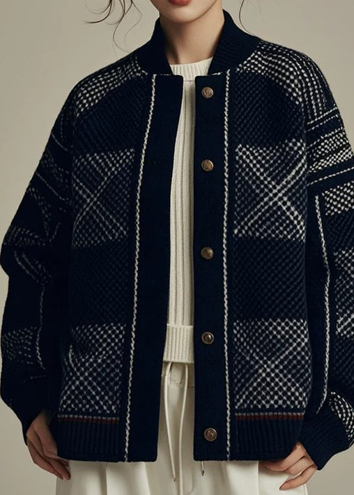 Polished Coat with an Effortless Classic Look