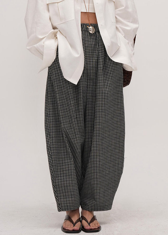 Beautifully Crafted Pants in a Classic Style