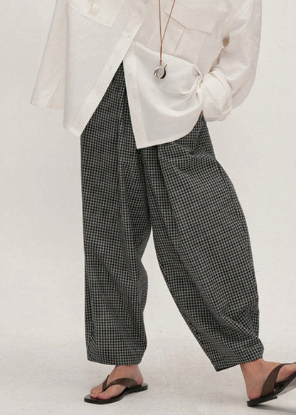 Beautifully Crafted Pants in a Classic Style
