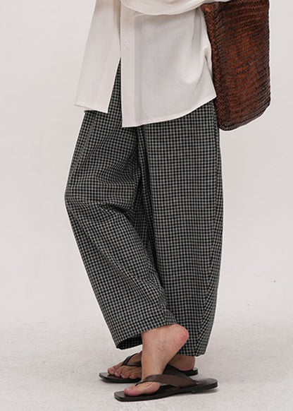 Beautifully Crafted Pants in a Classic Style