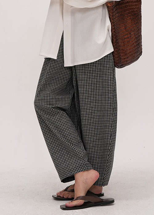 Beautifully Crafted Pants in a Classic Style