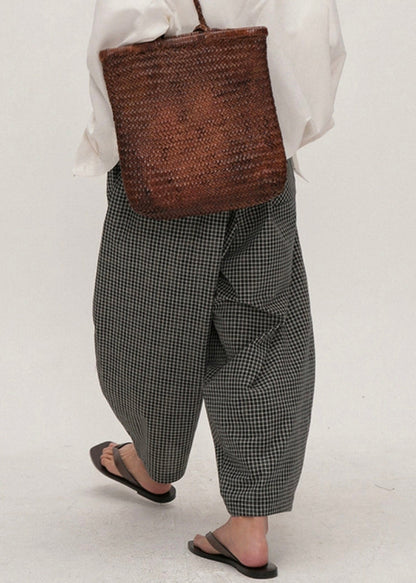 Beautifully Crafted Pants in a Classic Style